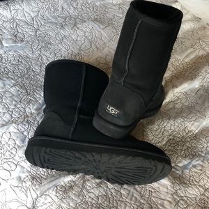 UGG Boots Classic Short